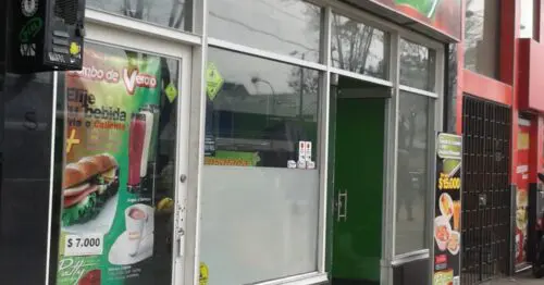 FRUTERIA PATTY GALERIAS FRUTERIA PATTY GALERIAS